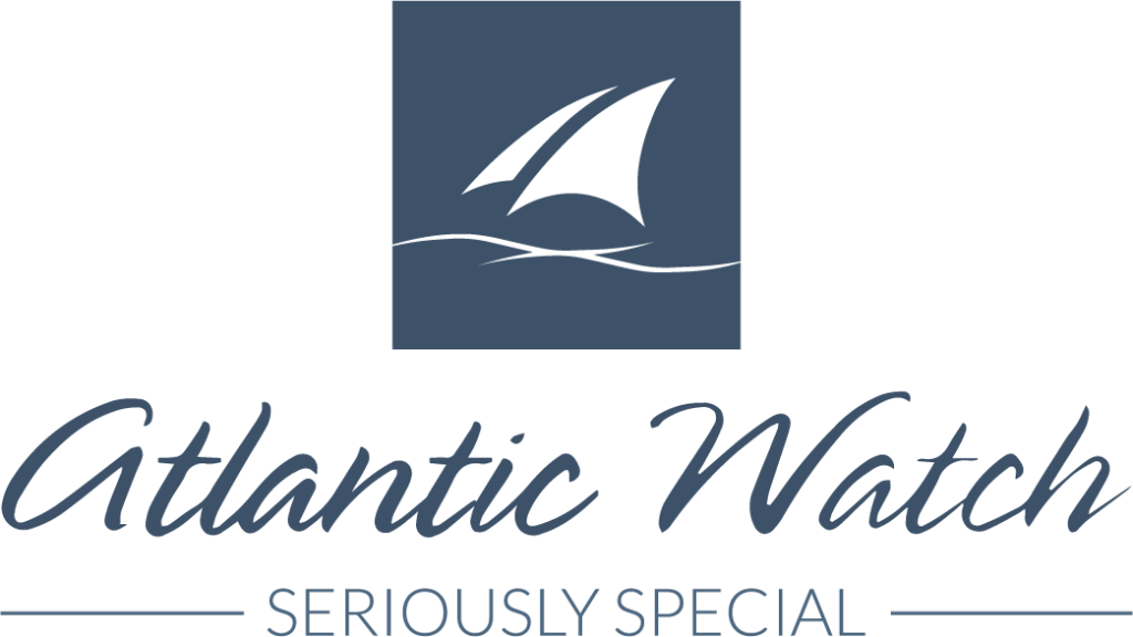 ATLANTIC-WATCH logo