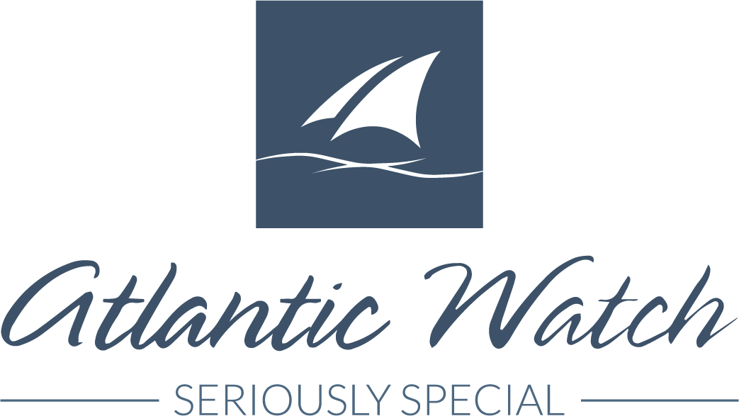 ATLANTIC-WATCH logo